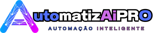 AutomatizAIPRO — Automação inteligente